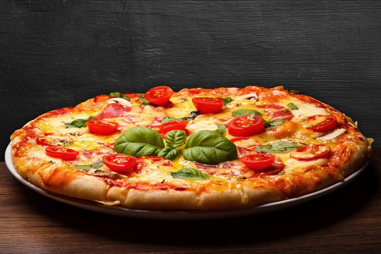 Pizza