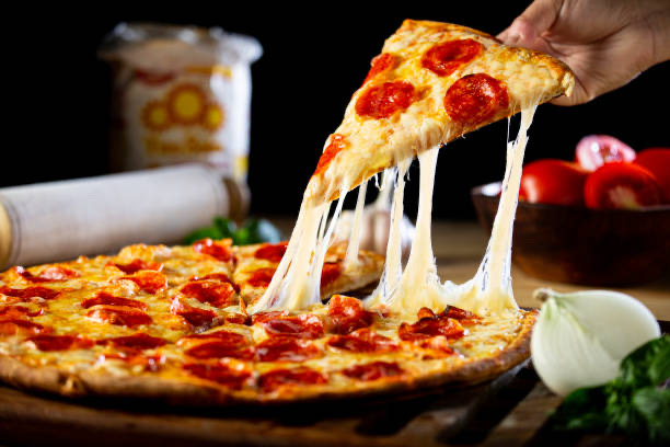 great pizza
