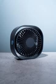 Digital Fan