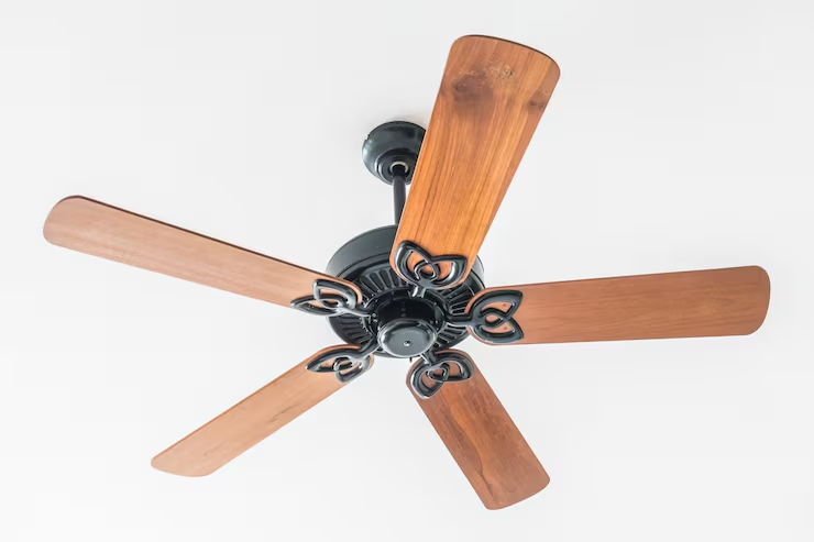 Sealing Fan
