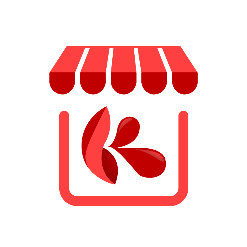 Kiko Mart logo