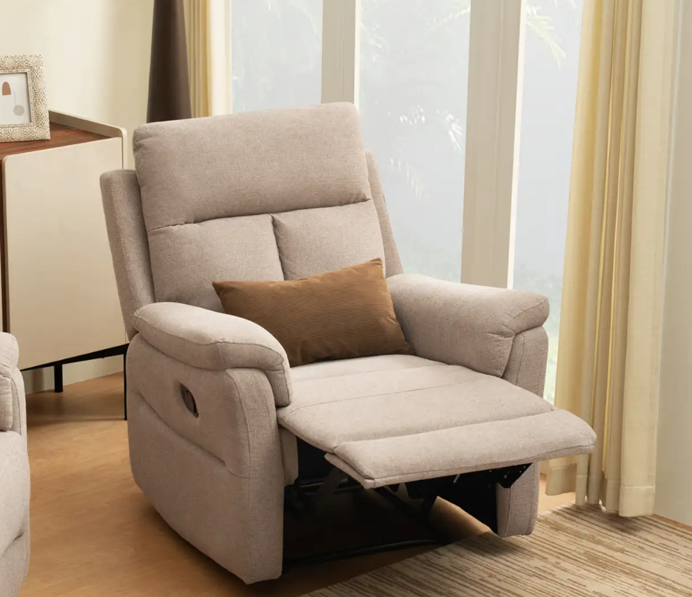 Heim Studio NEMURI Sofa Recliner thumbnail 3