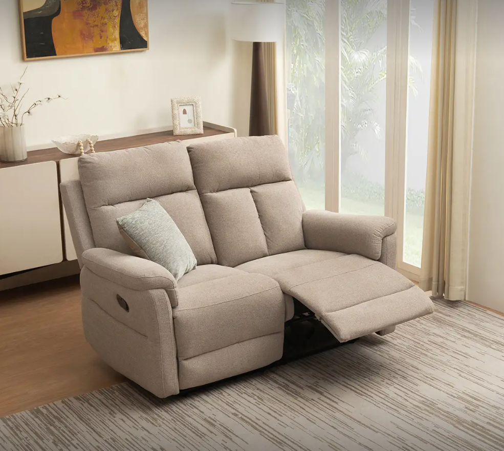 Heim Studio NEMURI Sofa Recliner thumbnail 2