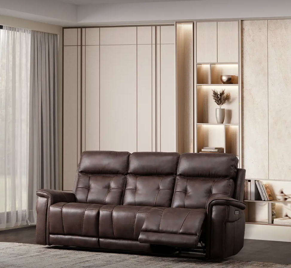 Tenzo Living CAMERON Sofa Recliner