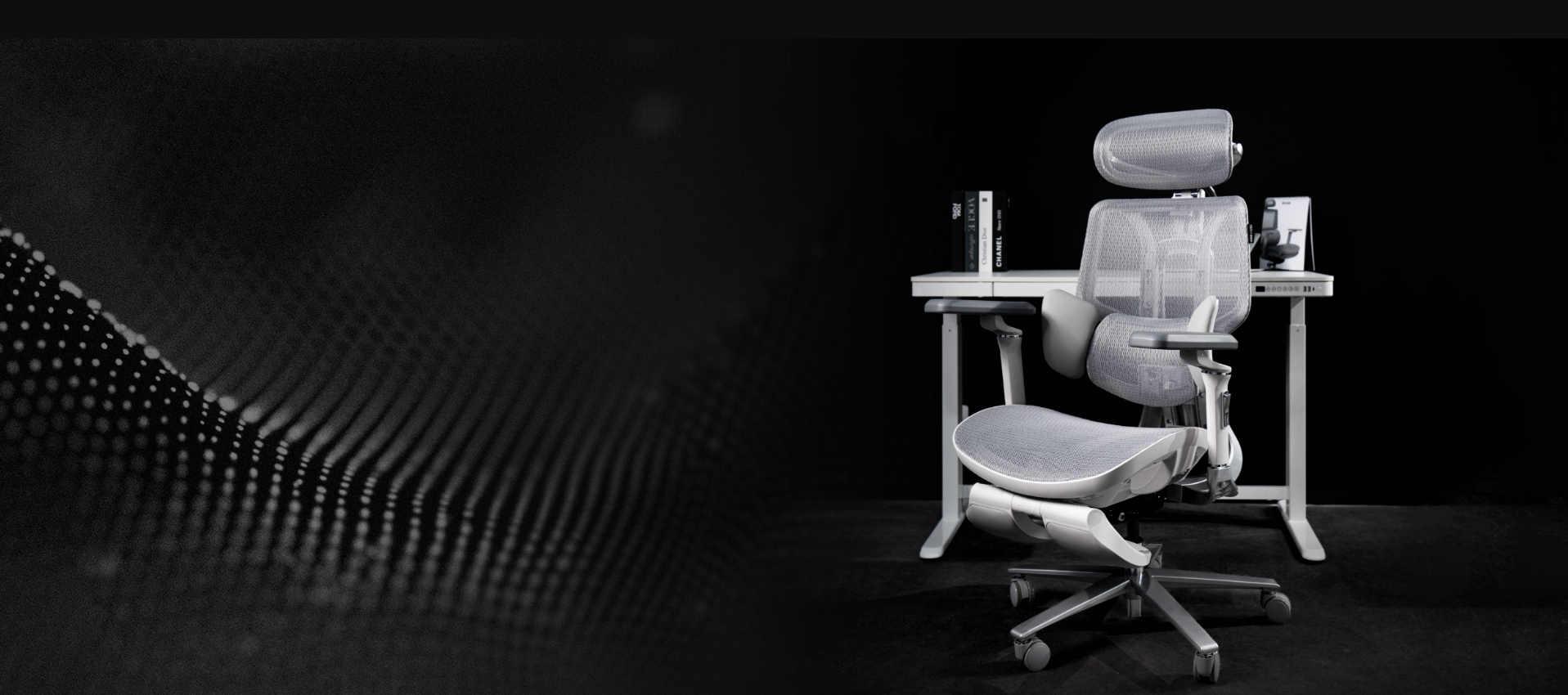 Kategori KURSI KANTOR