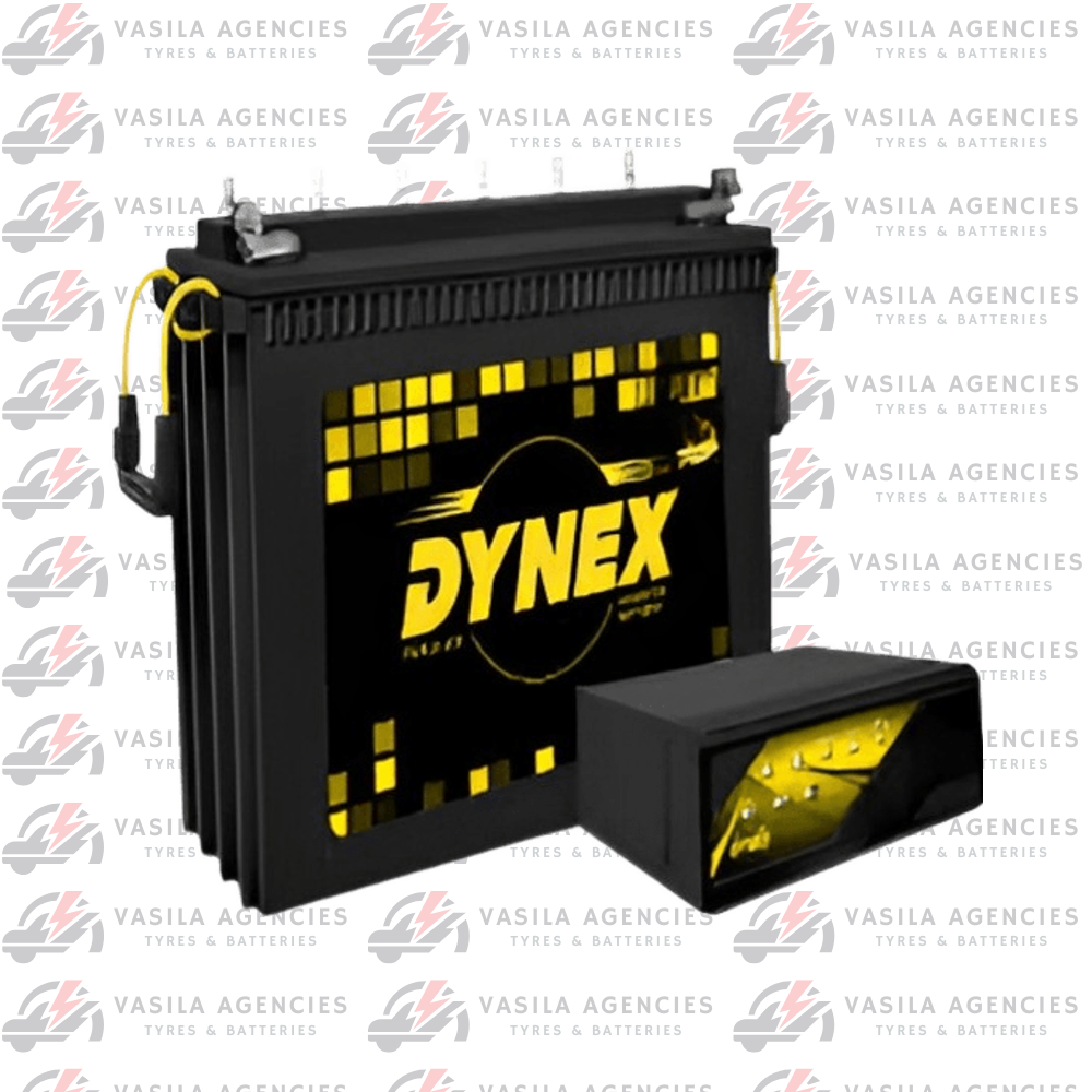 DYNEX DYNEX40B20L/R - 35Ah CAR/SUV Battery