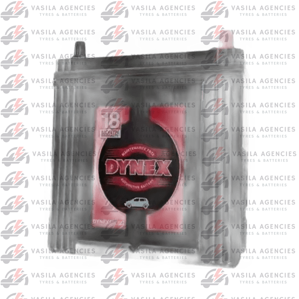 DYNEX DYNEX-40LBH - 40Ah CAR/SUV Battery