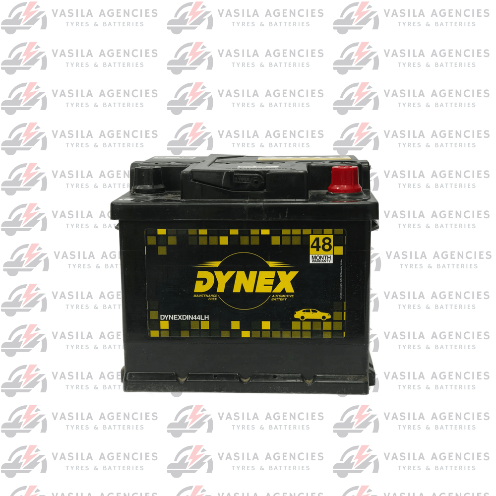 DYNEX DYNEX-DIN44LH - 44Ah CAR/SUV Battery