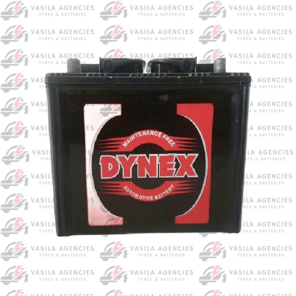 DYNEX DYNEX-DIN60 - 60Ah CAR/SUV Battery