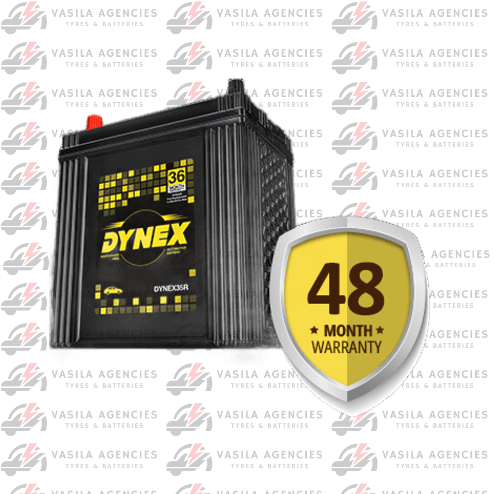 DYNEX DYNEX85D26R - 72Ah CAR/SUV Battery