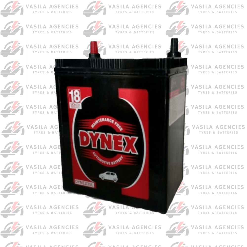 DYNEX DY38B20L/R - 35Ah CAR/SUV Battery