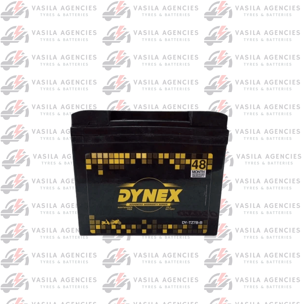 DYNEX DY8000L/R - 80Ah CAR/SUV Battery