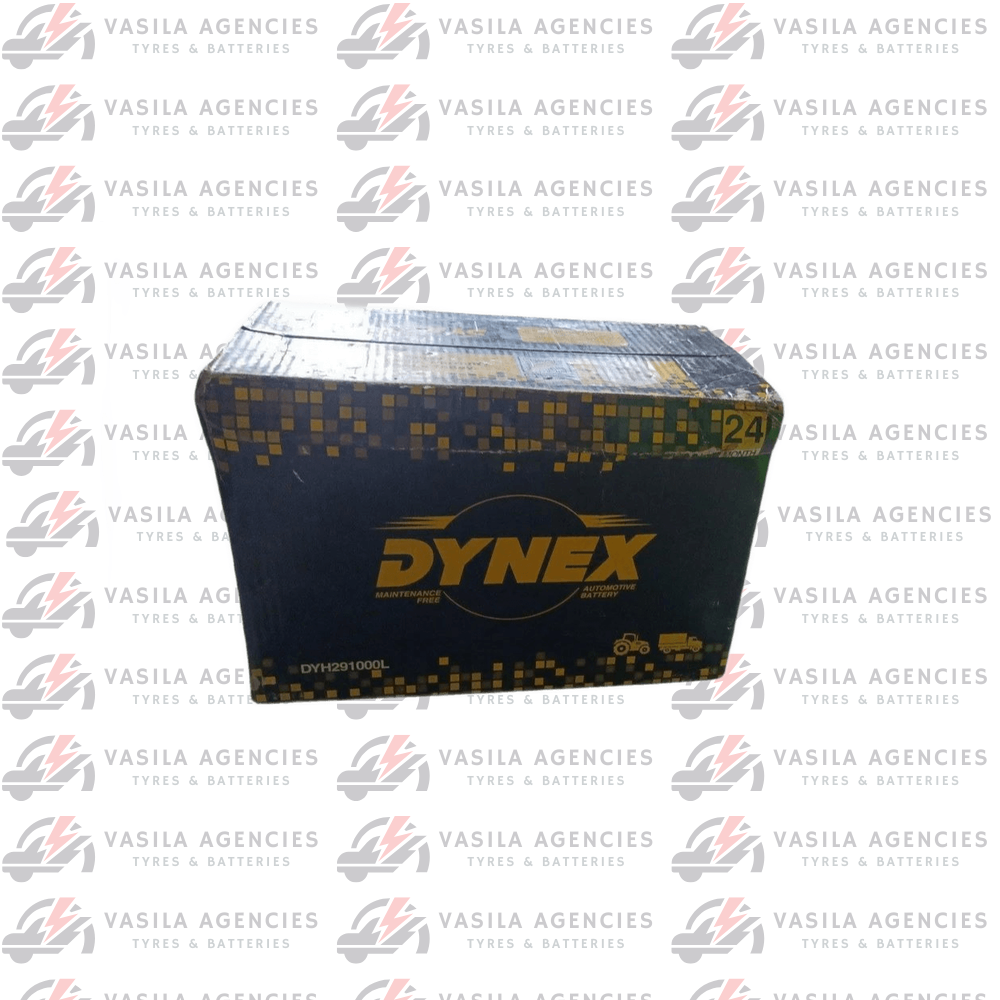 DYNEX DYH291000L - 100Ah CAR/SUV Battery