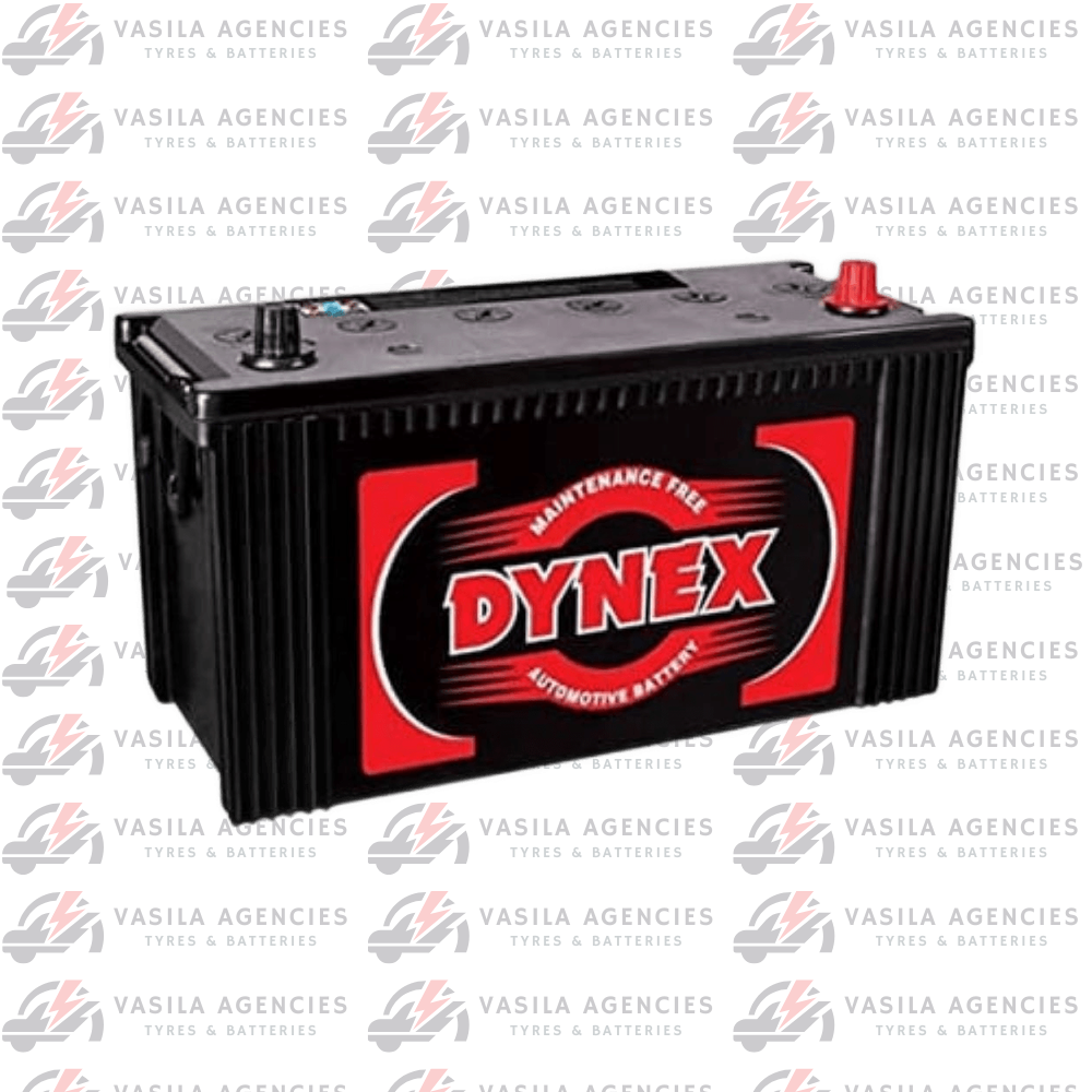 DYNEX DYNEX80R - 80Ah CV/Tractor Battery
