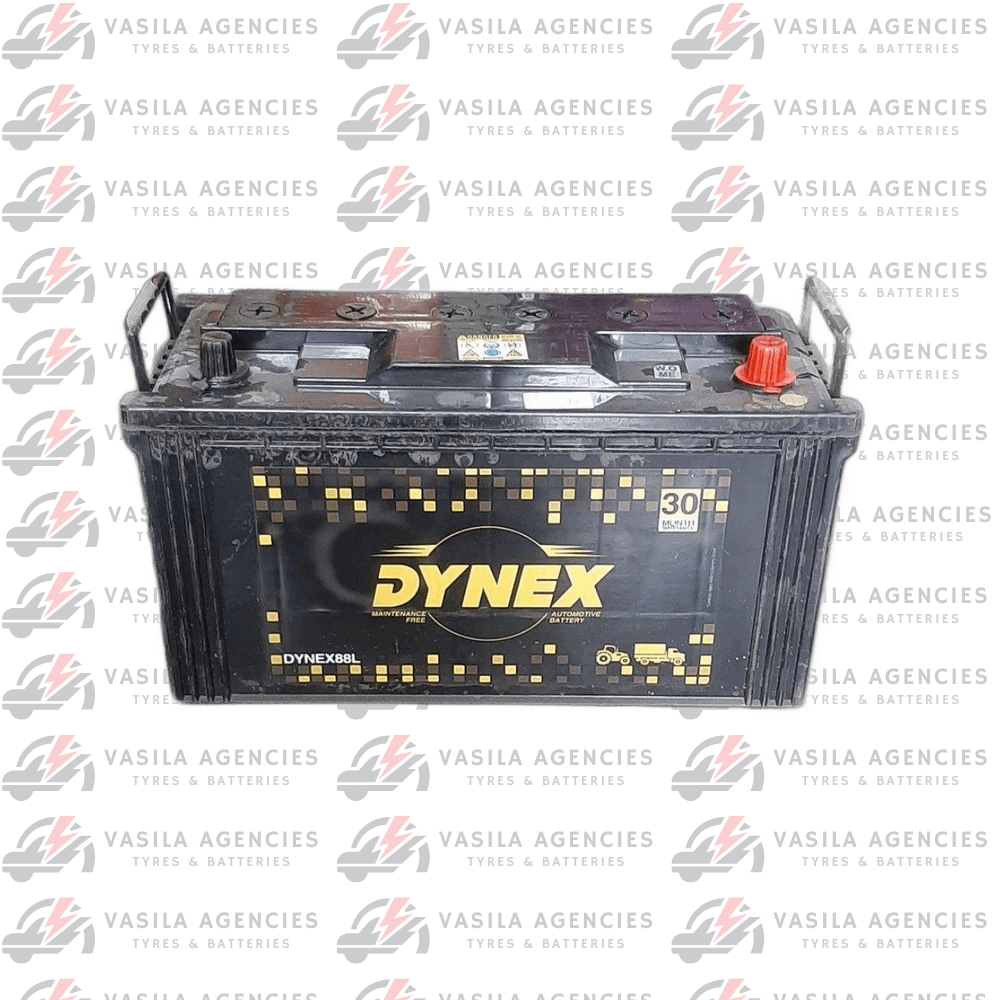 DYNEX DYNEX88L - 88Ah CV/Tractor Battery