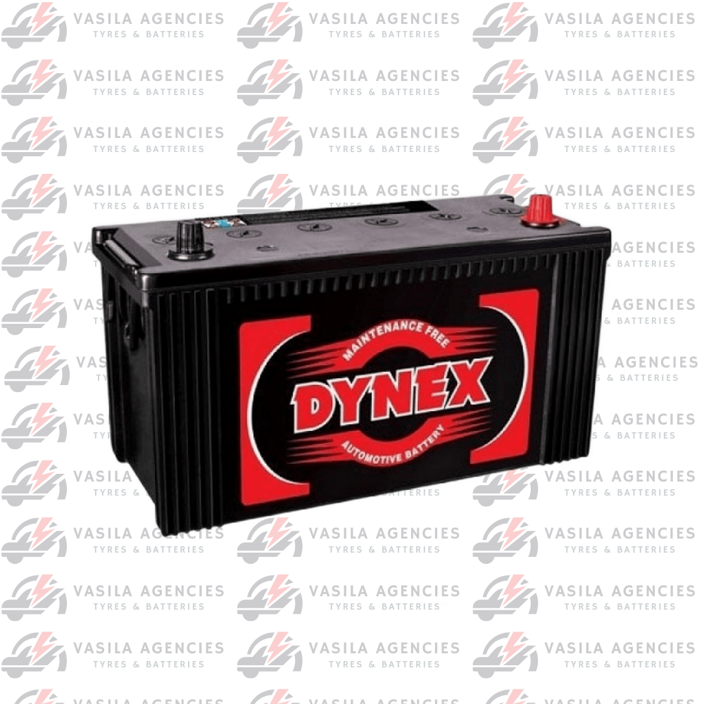 DYNEX DYNEX100L - 100Ah CV/Tractor Battery