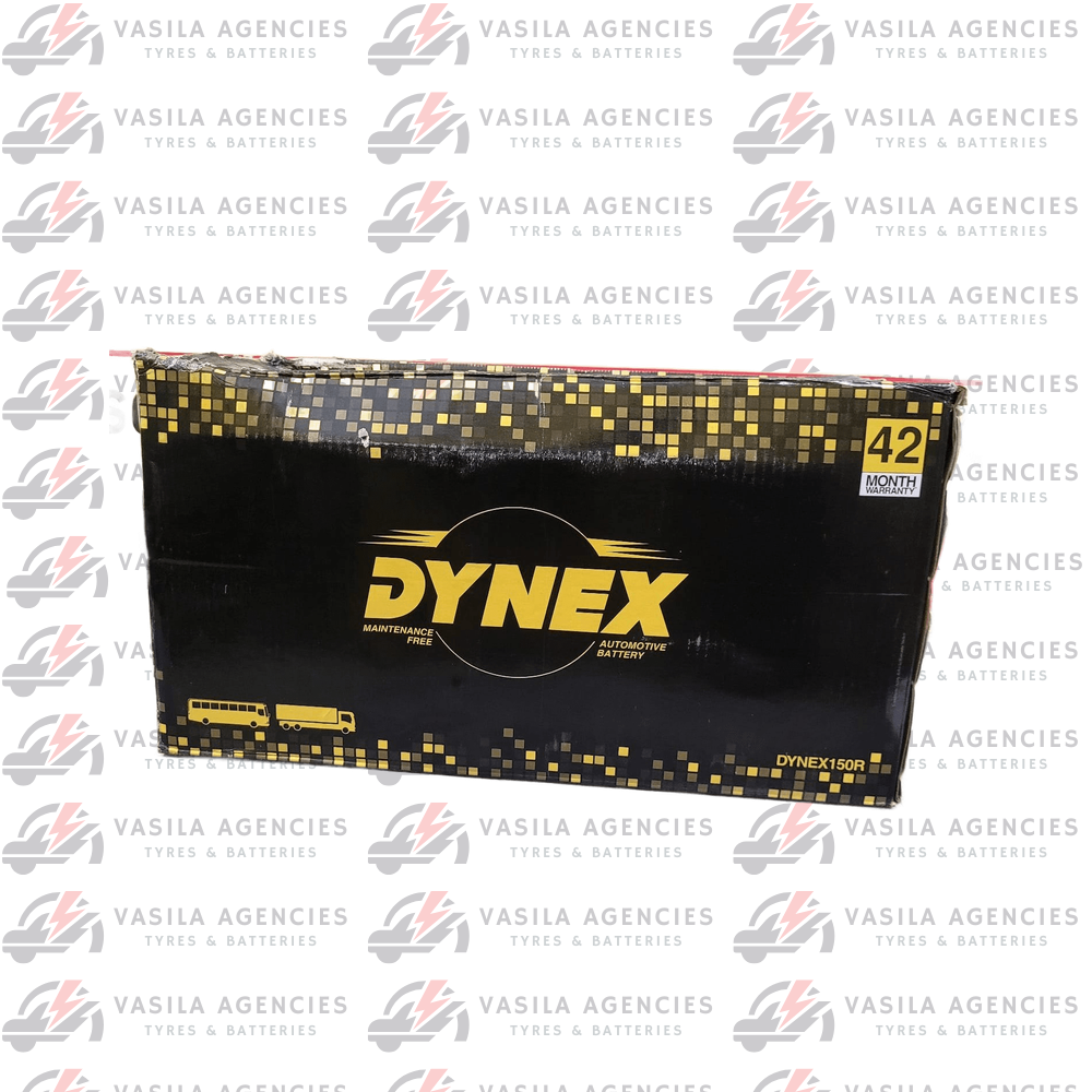 DYNEX DYNEX150R - 150Ah CV/Tractor Battery