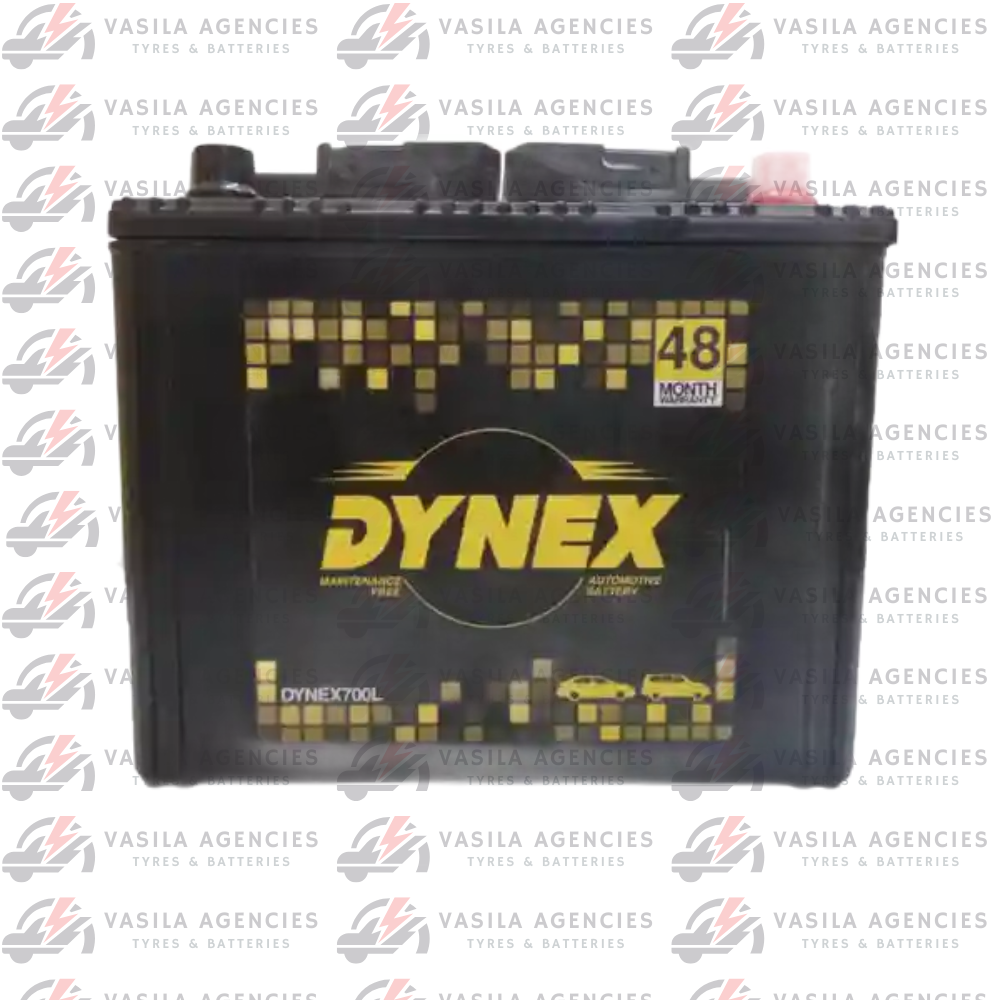 DYNEX DY-TZ9 - 9Ah 2-Wheeler Battery