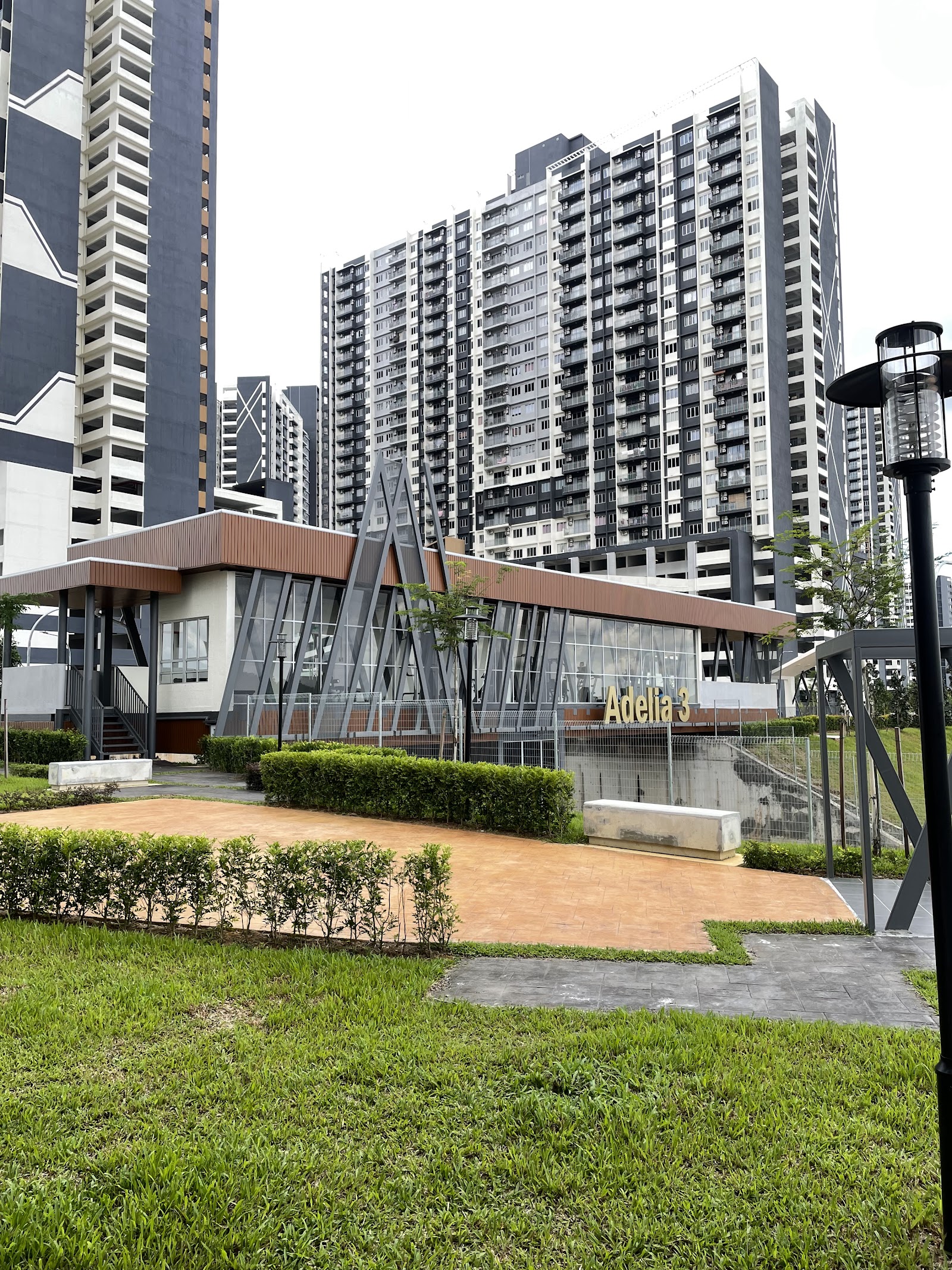 Residensi Adelia 3 gallery image 2