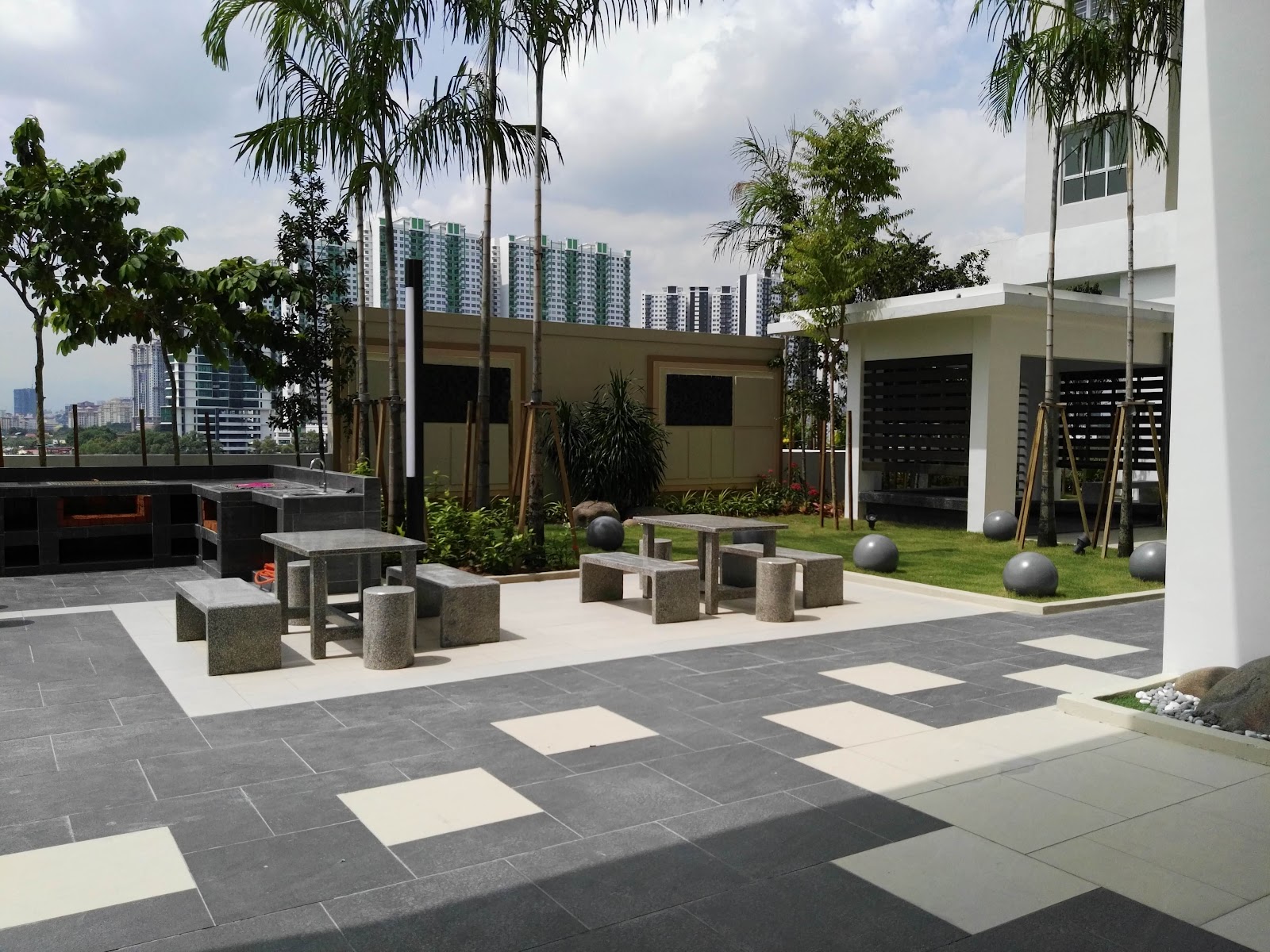 Residensi Puchongmas gallery image 2