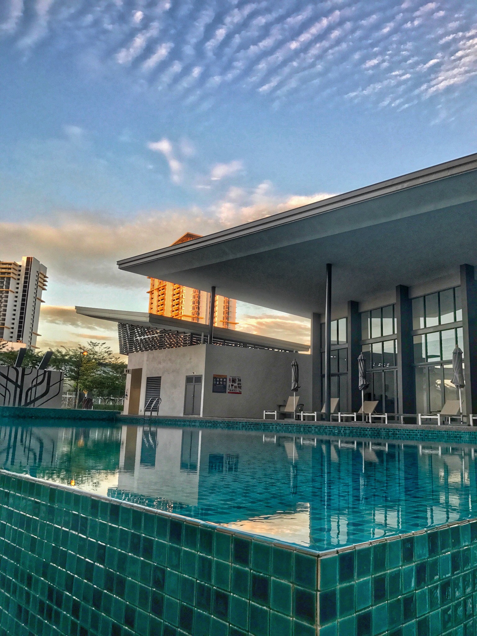 Ameera Residence Mutiara Heights gallery image 4