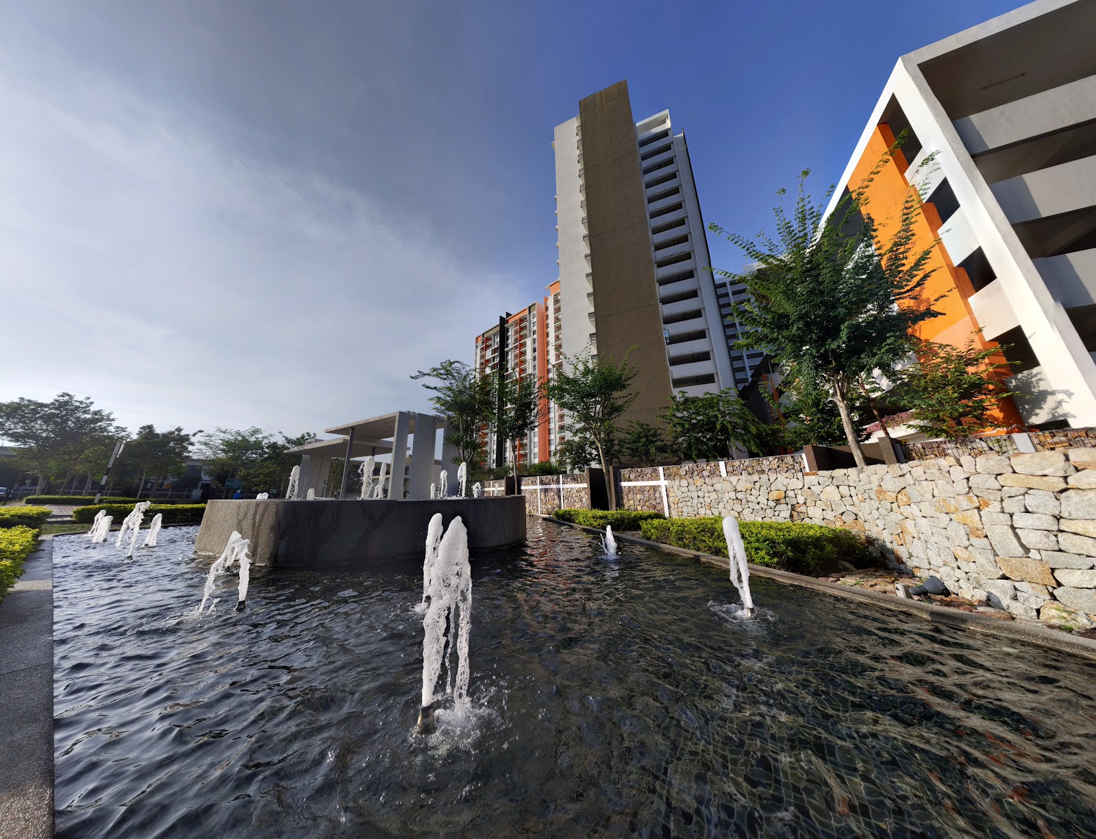 Ameera Residence Mutiara Heights gallery image 3