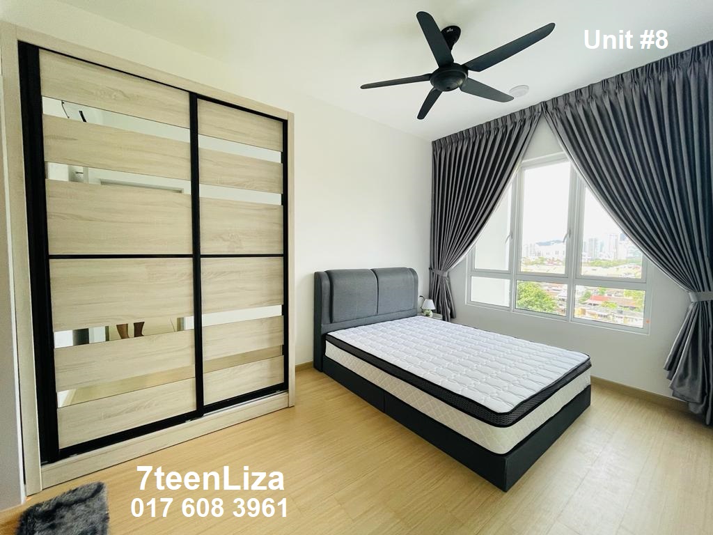Ryan & Miho Service Apartment gallery image 2