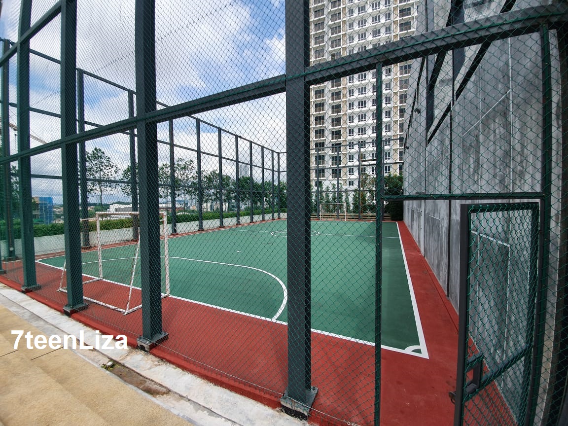 Ryan & Miho Service Apartment gallery image 4