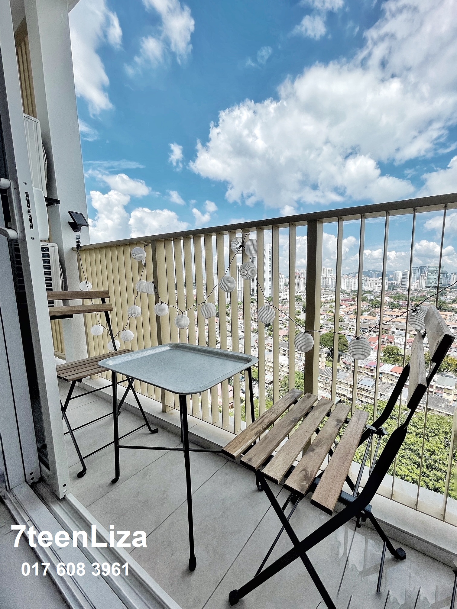 Ryan & Miho Service Apartment gallery image 3