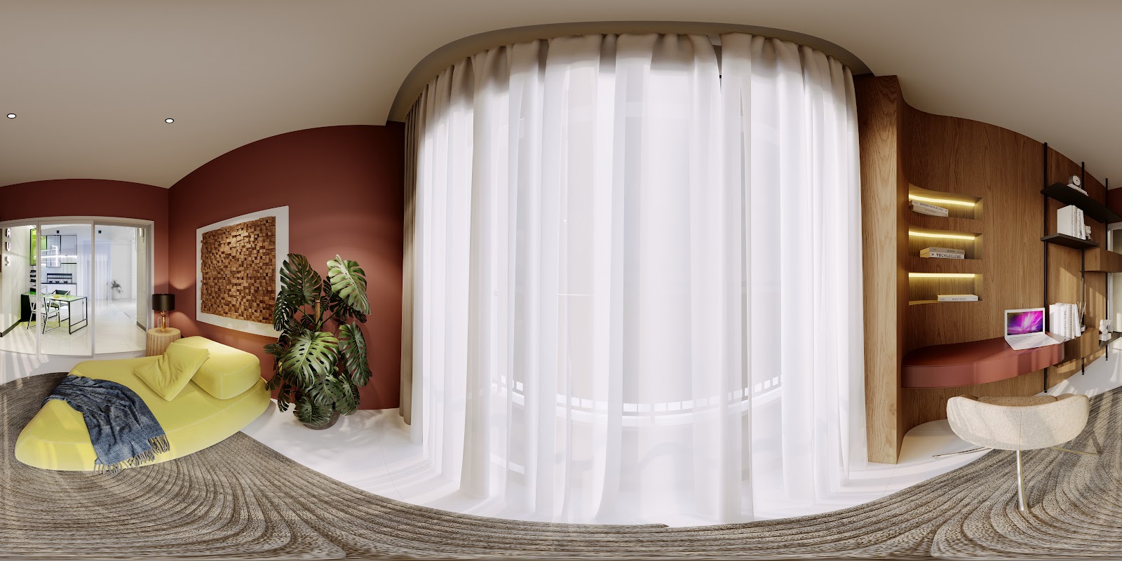 Prestige Residence Condominium gallery image 4