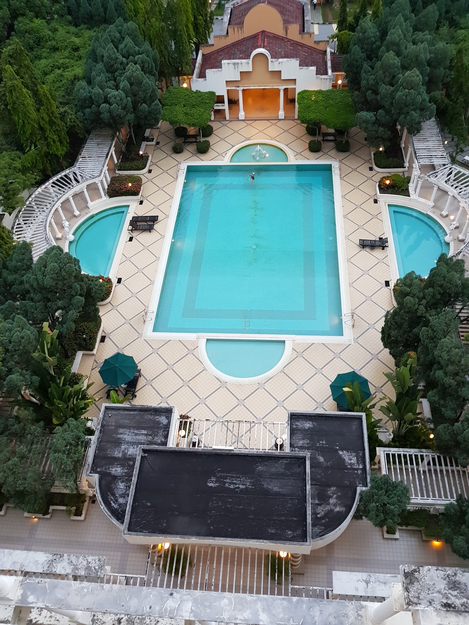 Tivoli Villas gallery image 3