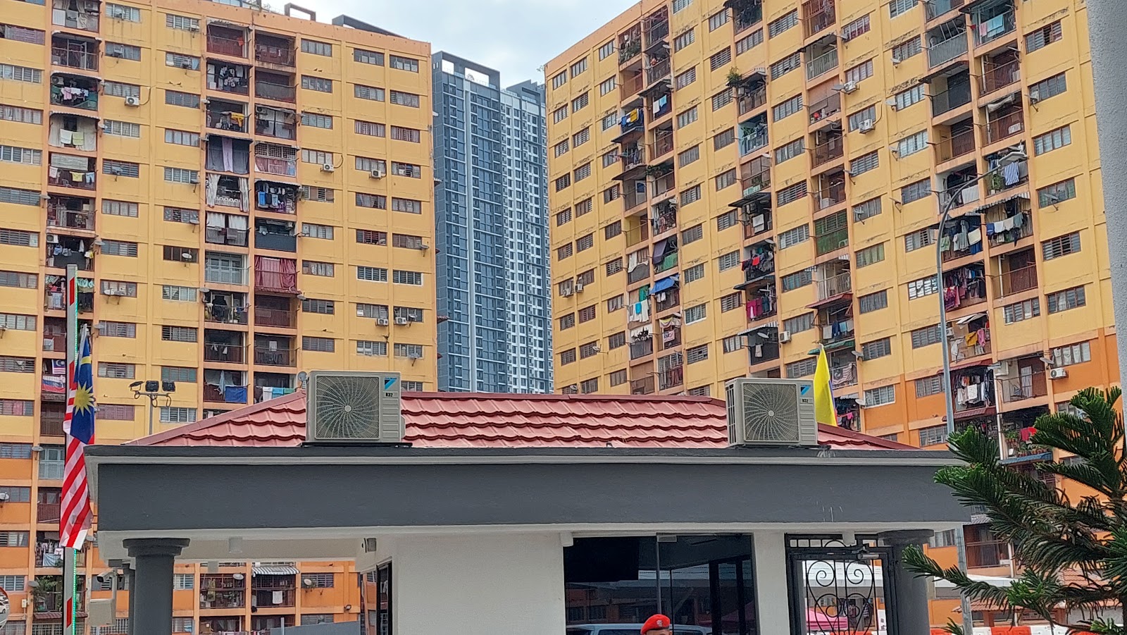 Kenanga Point Condominium gallery image 2