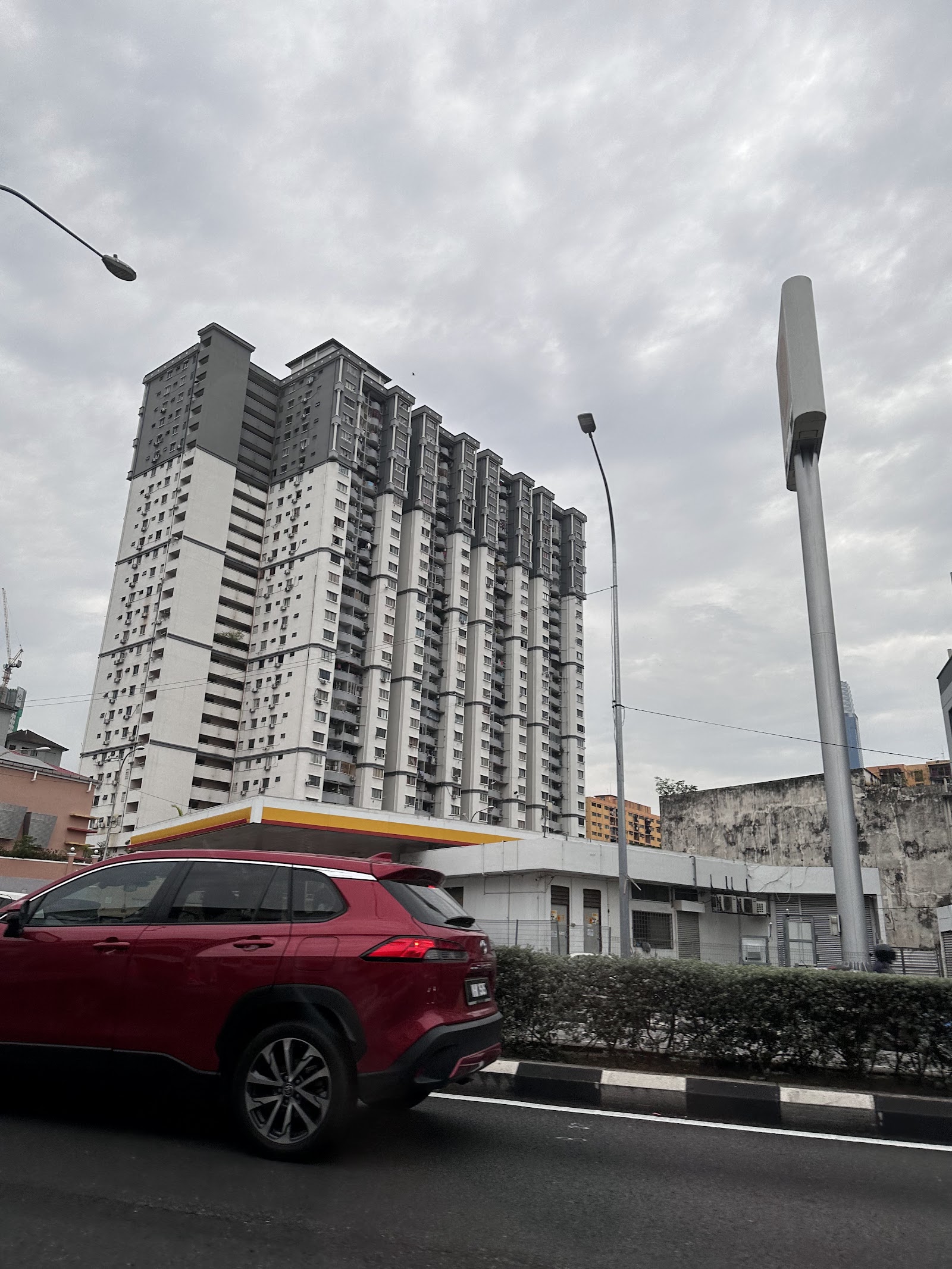 Kenanga Point Condominium gallery image 3