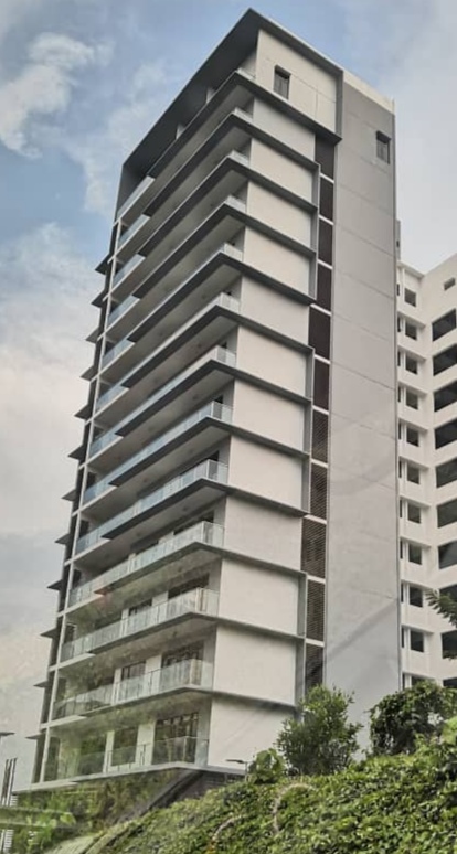 Kompleks Kediaman Kakitangan Awam Jalan Bangsar gallery image 2