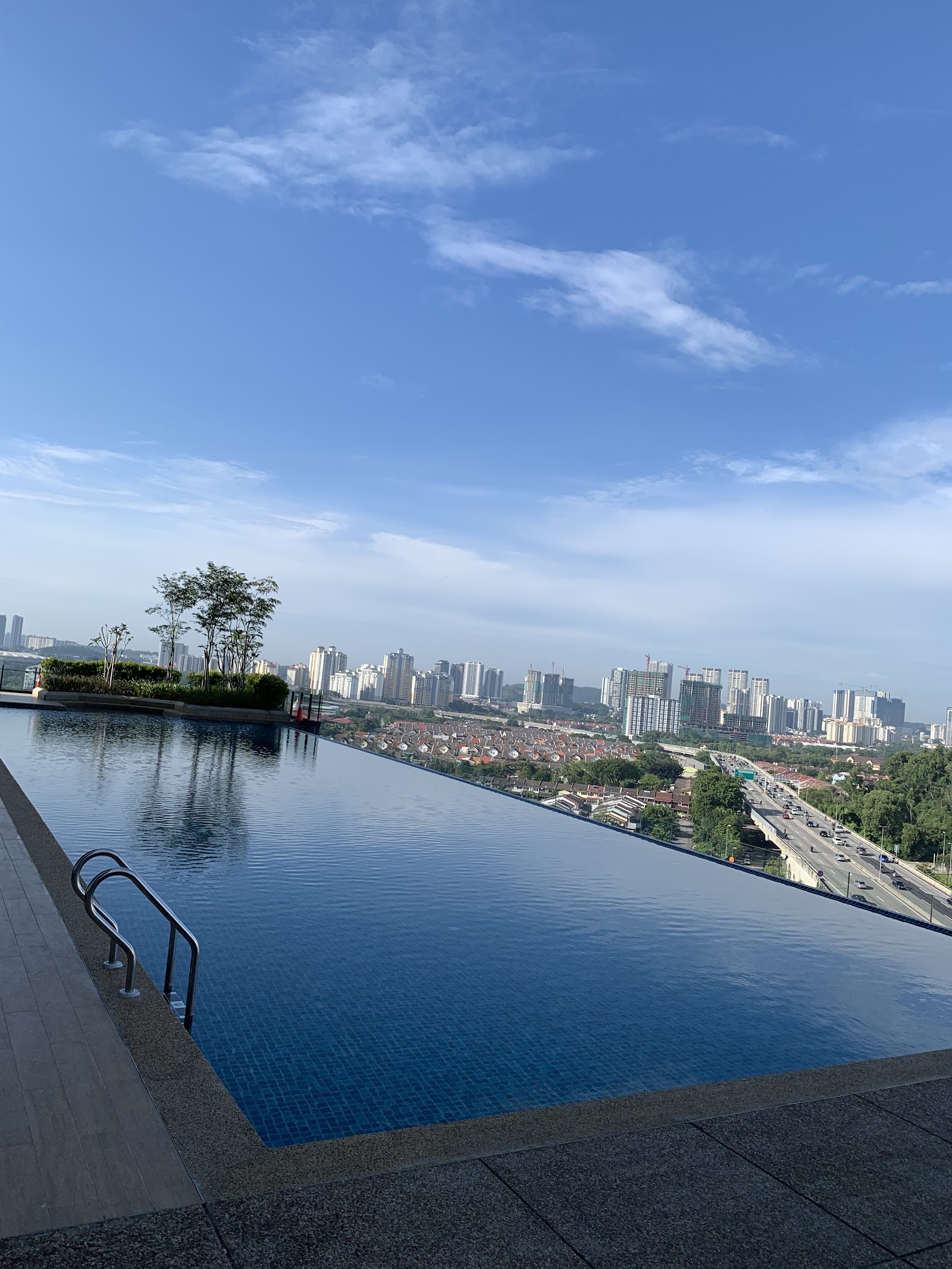 Aster Green Residence Sri Petaling gallery image 2