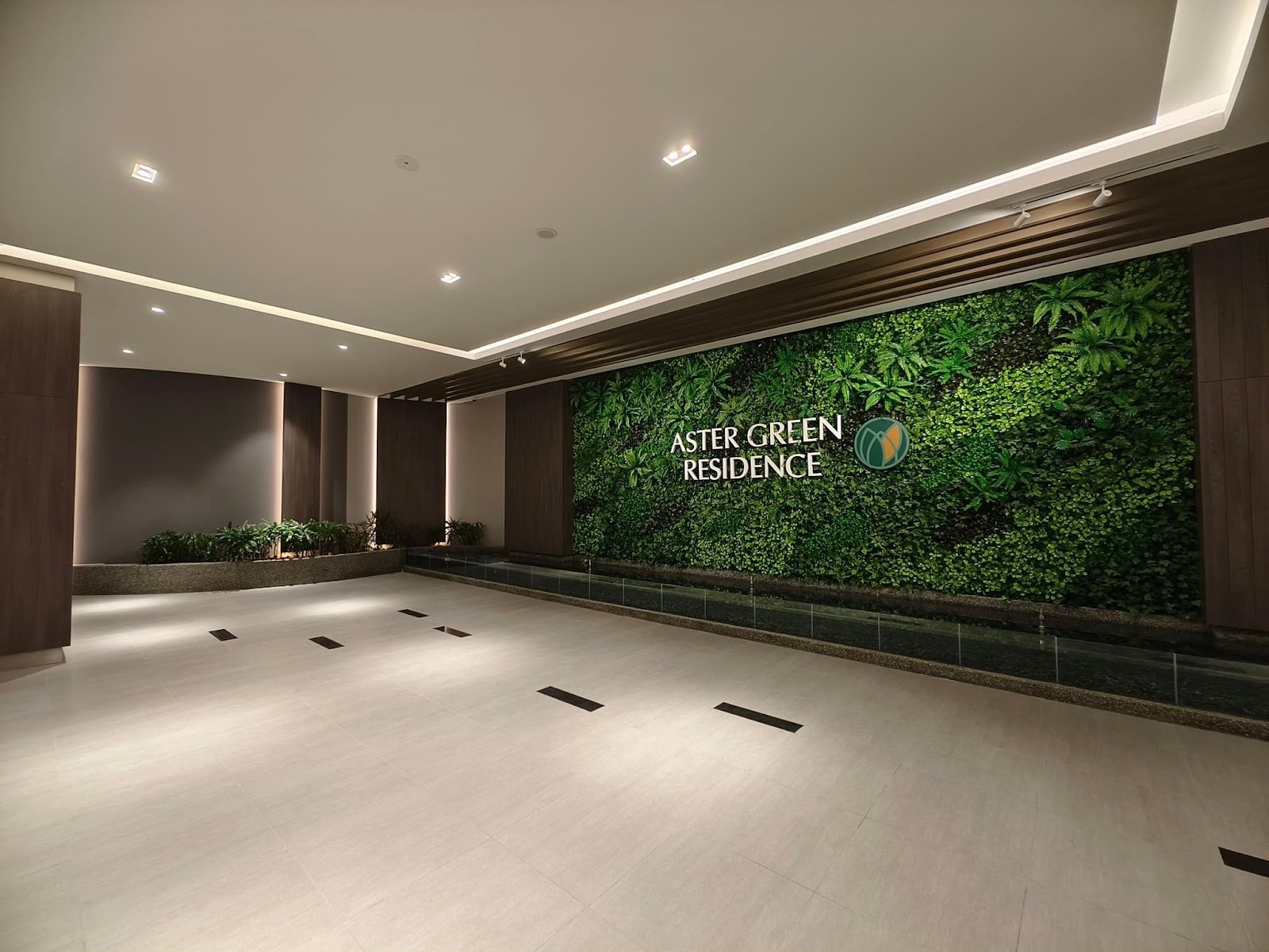 Aster Green Residence Sri Petaling gallery image 3