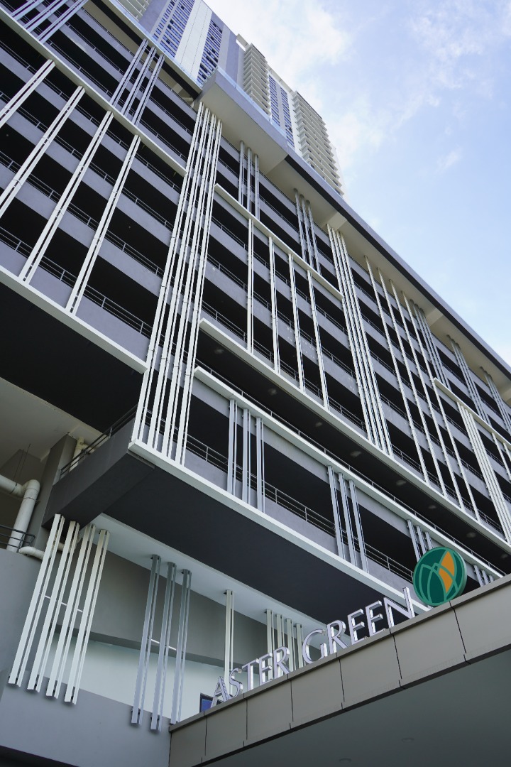Aster Green Residence Sri Petaling gallery image 4