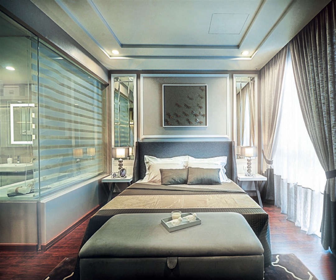 The Andes Condo Villa | Bukit Jalil gallery image 3