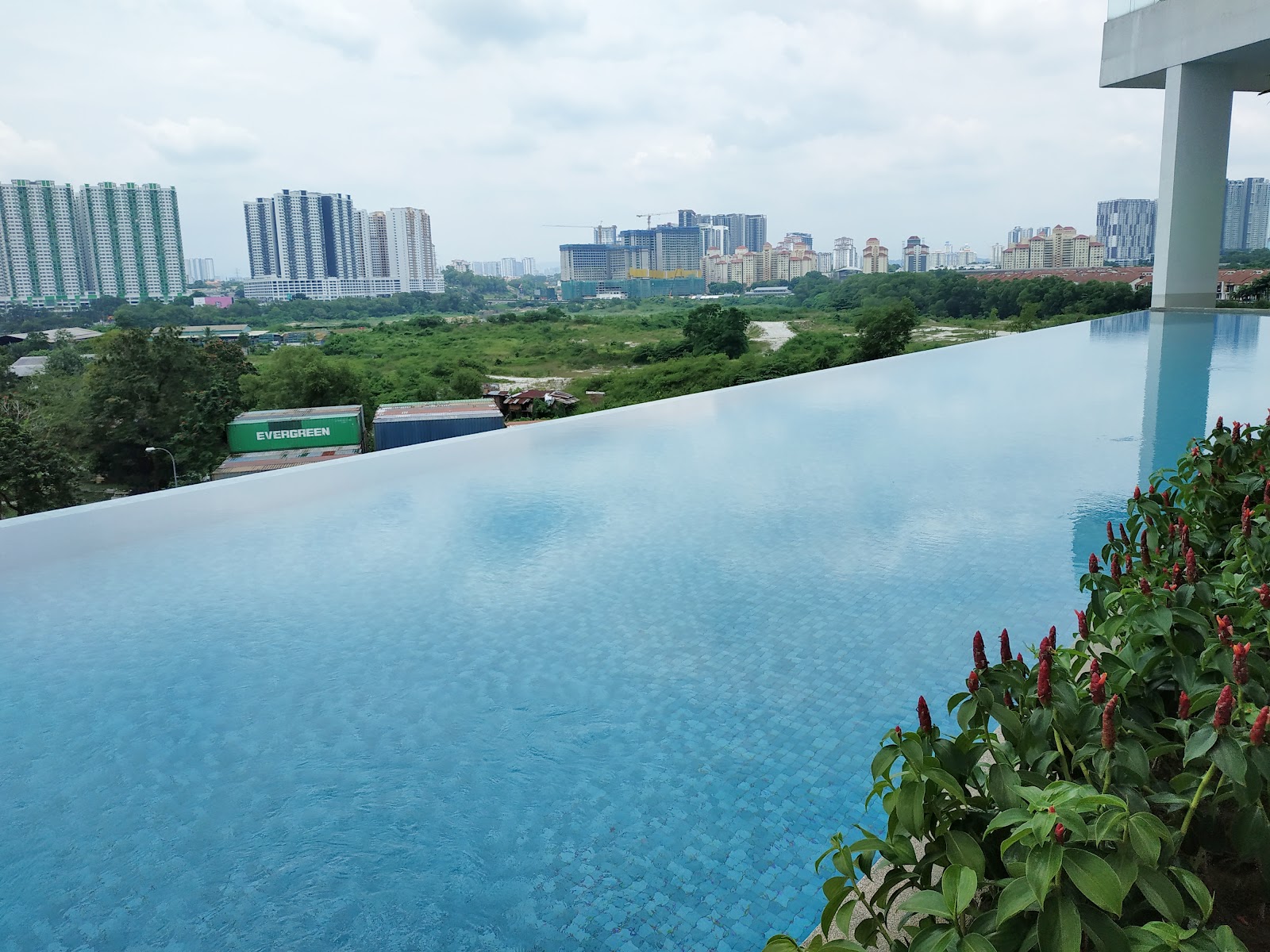 The Andes Condo Villa | Bukit Jalil gallery image 4