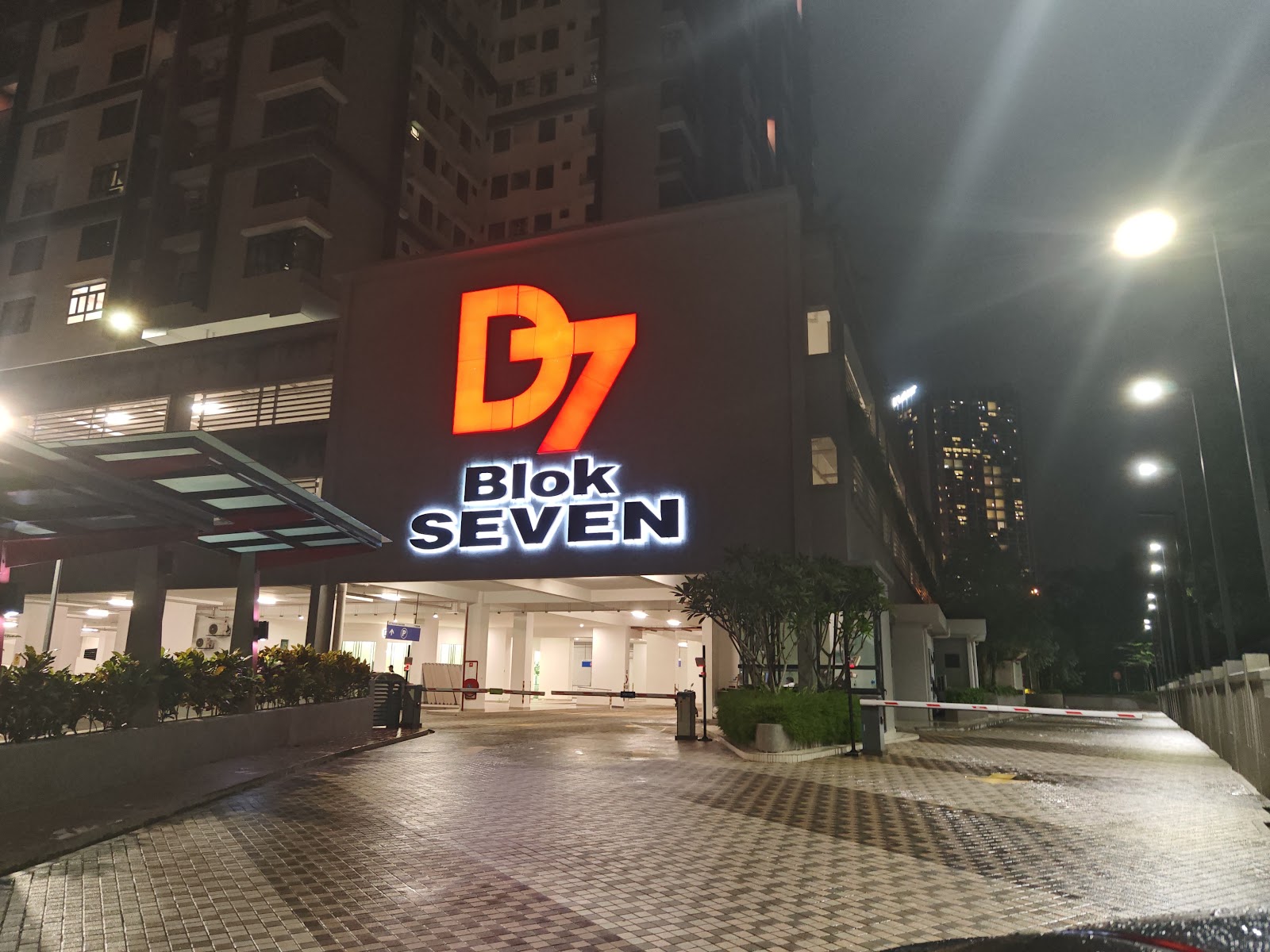 D7 (Blok SEVEN) gallery image 3