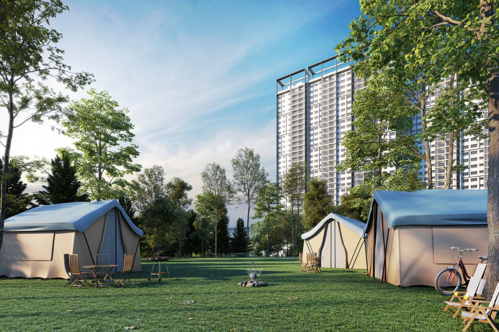 Mori Residences gallery image 3