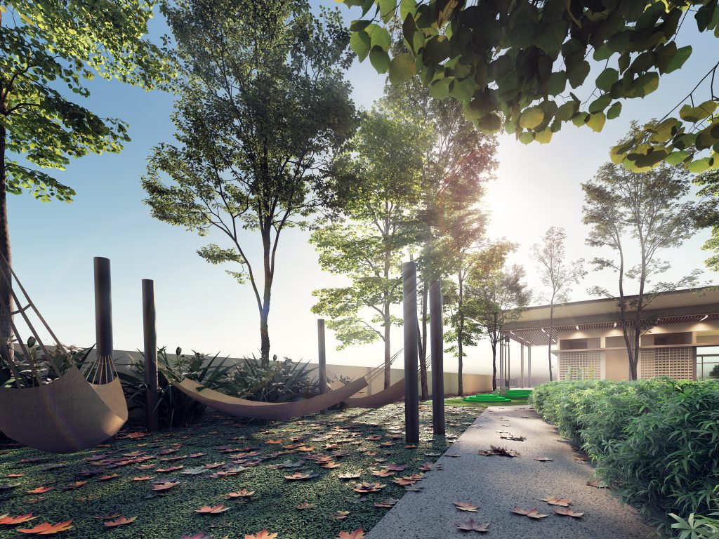 Mori Residences gallery image 4
