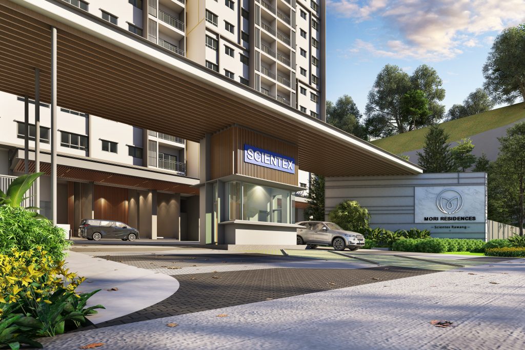 Mori Residences gallery image 2