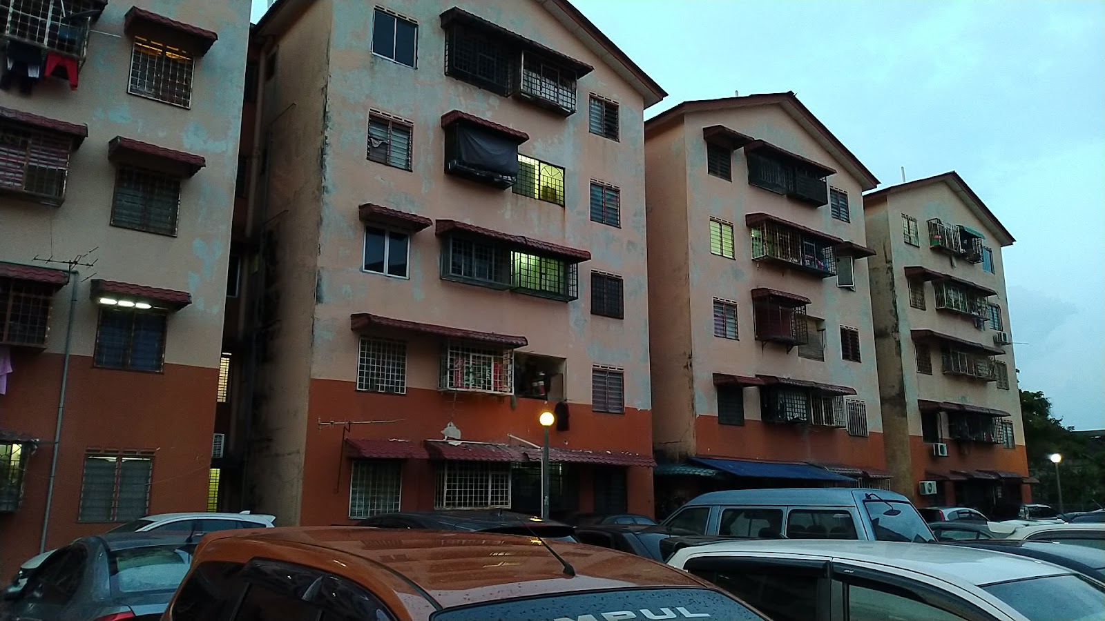 Pangsapuri Melur gallery image 2