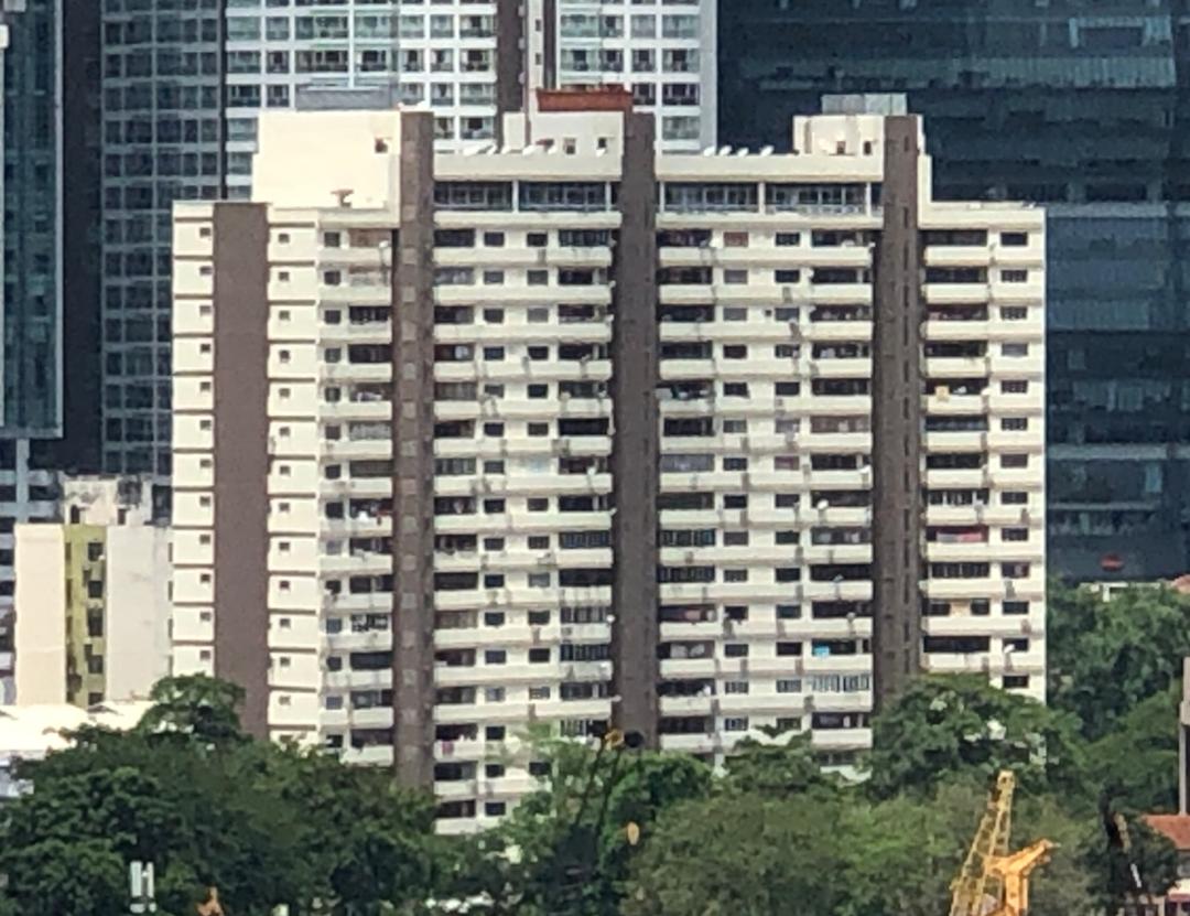 Crescent Court Condo - Brickfields gallery image 3