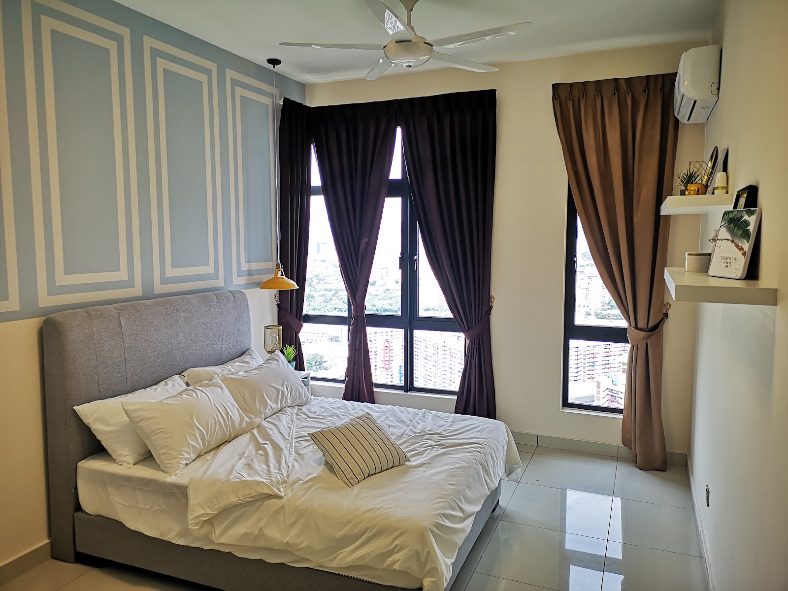 J Dupion Residence gallery image 2