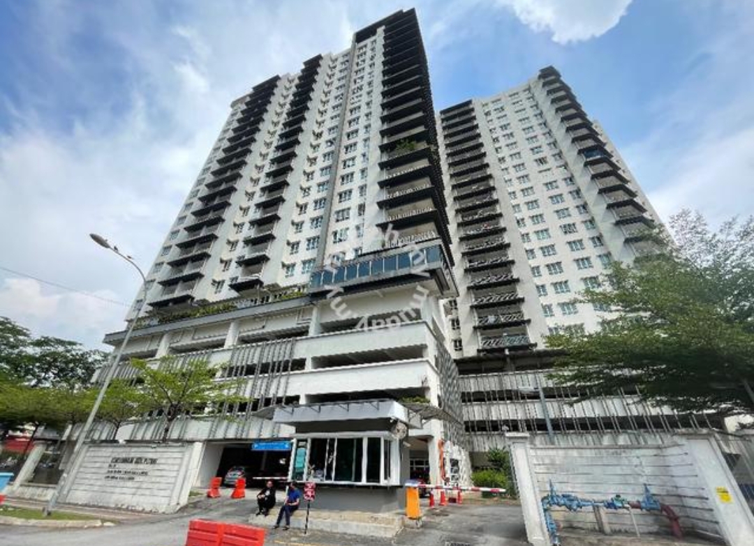 Kondominium Seri Puteri gallery image 2