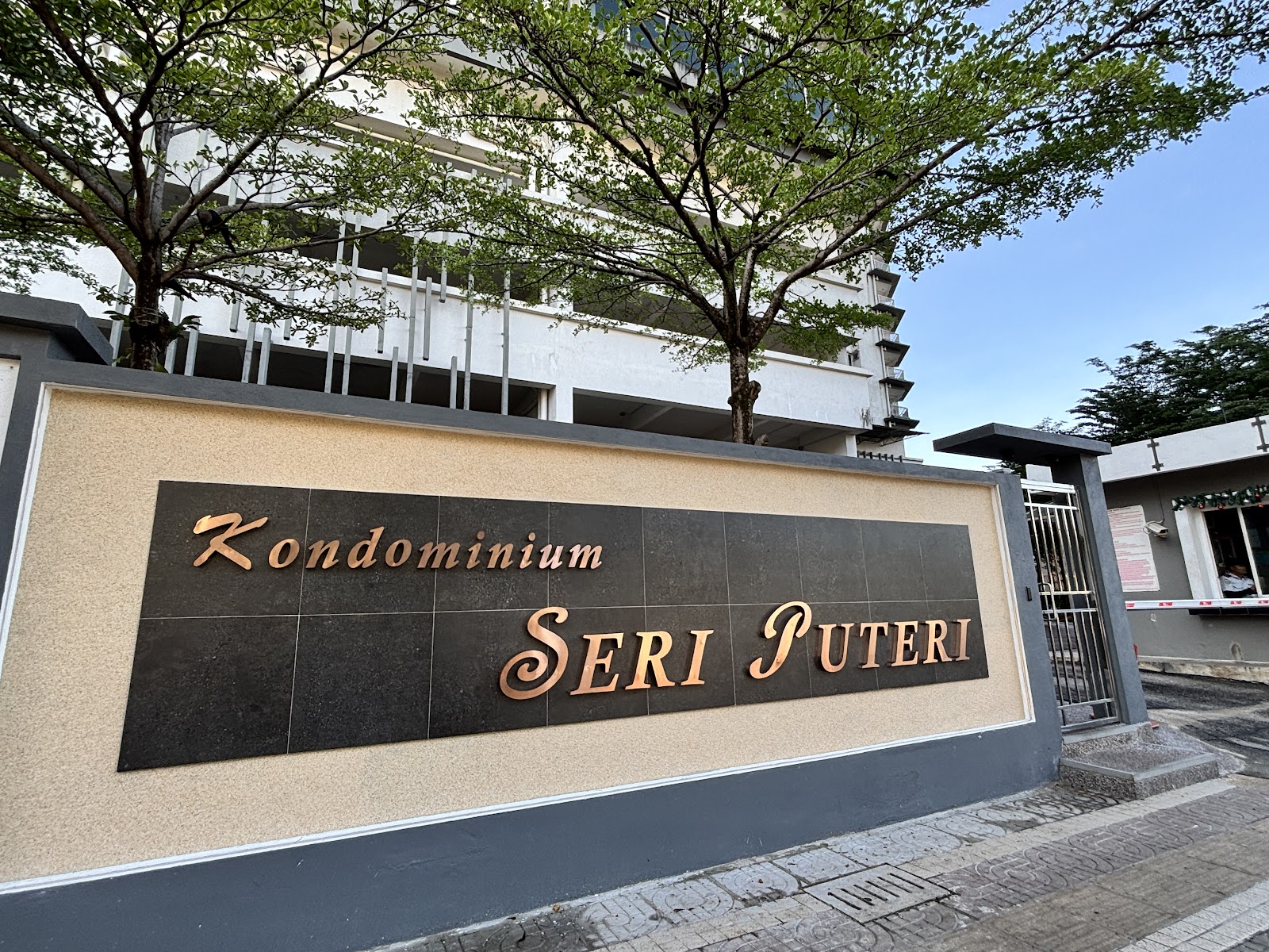 Kondominium Seri Puteri gallery image 3