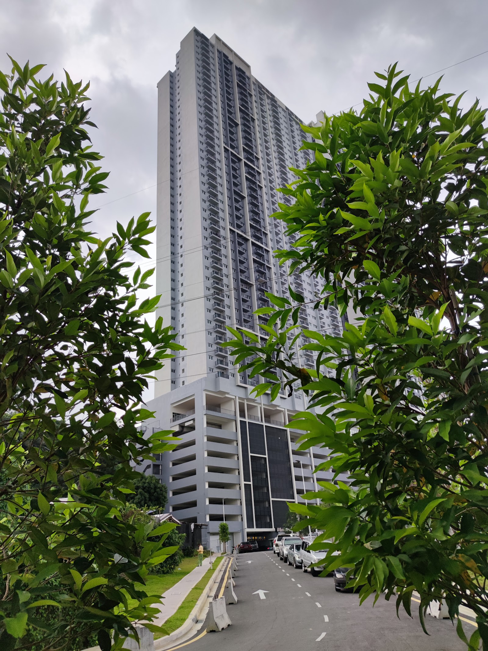 The Hermington Kuchai Lama gallery image 2