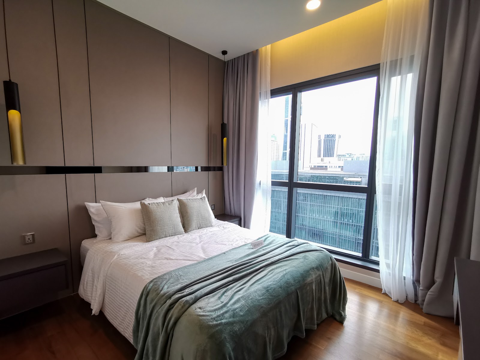 ARIA Luxury Residence gallery image 3